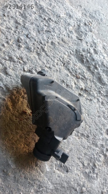 2001 polo Hava filtresi çıkma