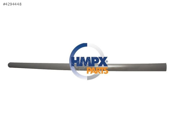 KAPI ÇITASI(BANDI)ÖN SOLASTARLI(BOYANIR TİP)GOLF5 04-10 SIFIR