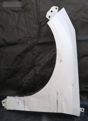 Ford Focus 3 Sol Ön Çamurluk - Orjinal Oto Çıkma