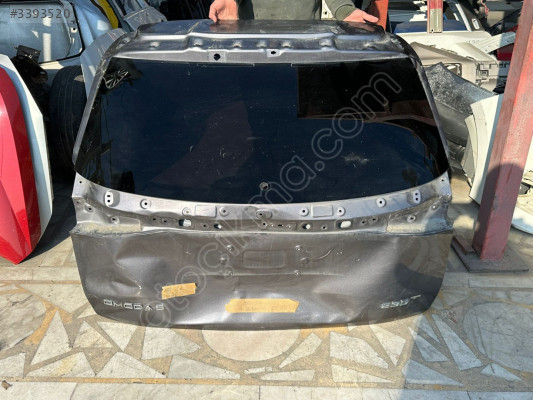CHERY OMODA 5 ÇIKMA ARKA BAGAJ CAMLI ORJİNAL