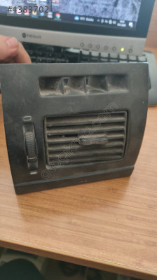 Peugeot havalandırma ızgarası LS375164