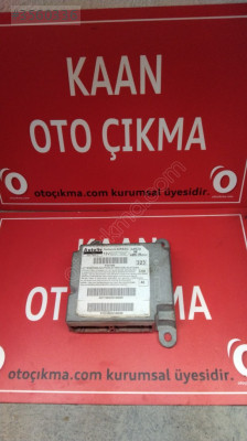 623174800C FİAT LİNEA AİRBAG BEYNİ ÇIKMA ORJİNAL