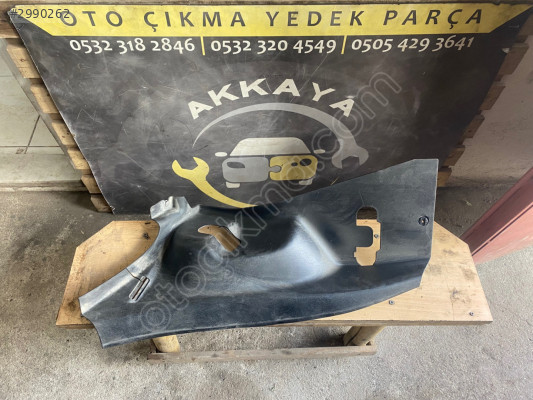 Fiat Egea Sol Arka Kaplama Orjinal Çıkma