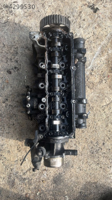 Renault Kango2 1.5 dci silindir kapağı