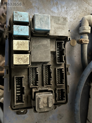 Hyundai era sigorta tablası
