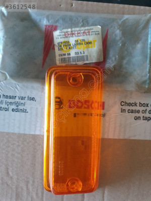 Fiat 126 bis sol sinyal camı sifir orjinal 4291650