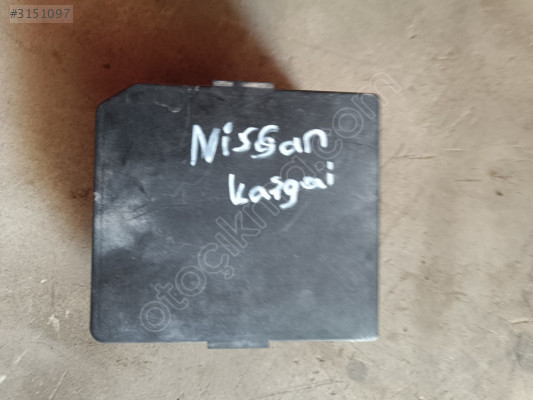 Nissan Qashqi  284B7JD00B