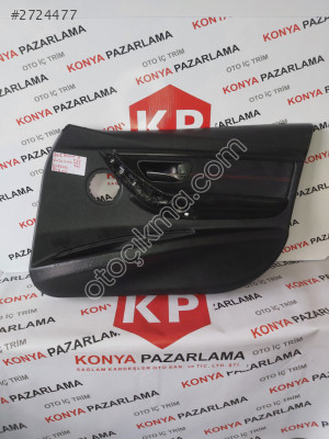 Çıkma Bmw F30 / F31 / F80 2012-2020 Sağ ön kapı döşemesi #361