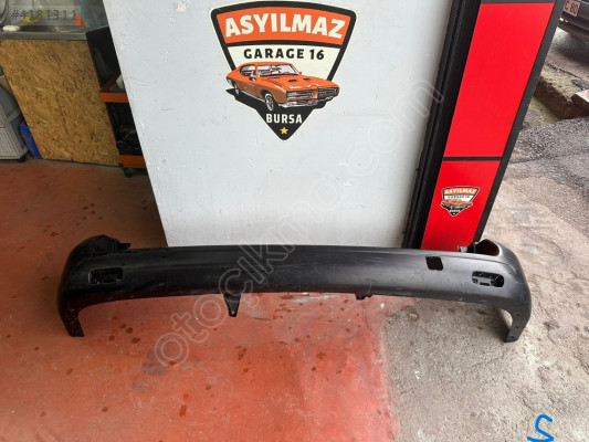 CİTROEN JUMPY  ARKA TAMPON 2024-2025