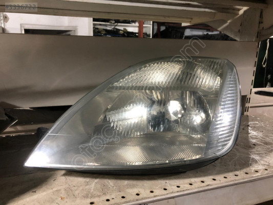 FORD FİESTA 02-08 SOL FAR