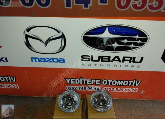 suzuki sx4 sis farı