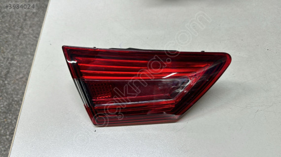RENAULT CLİO 4 HB SOL İÇ STOP ORJİNAL ÇIKMA