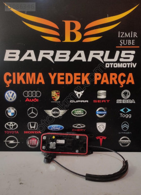 SEAT LEON VİTES MEKANİZMASI 5WA713033BS