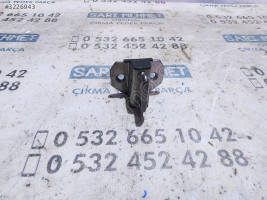 ÇIKMA FORD COURİER SAĞ BAGAJ KAPAĞI KARŞILIĞI