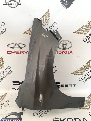 FİAT EGEA SAĞ ÖN ÇAMURLUK (15-25) ORİJİNAL ÇIKMA