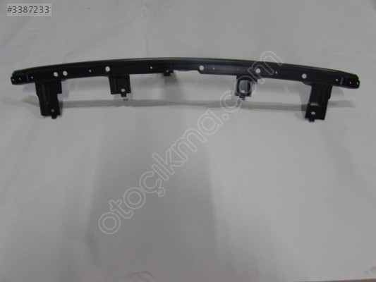 6400A832 LANCER 2008-2015 ÖN TAMPON DEMİRİ ÜST