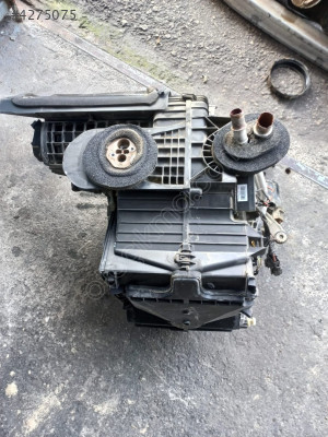 Renault Megane 2 kalorifer kazanı