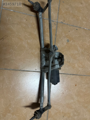 Laguna silecek motoru