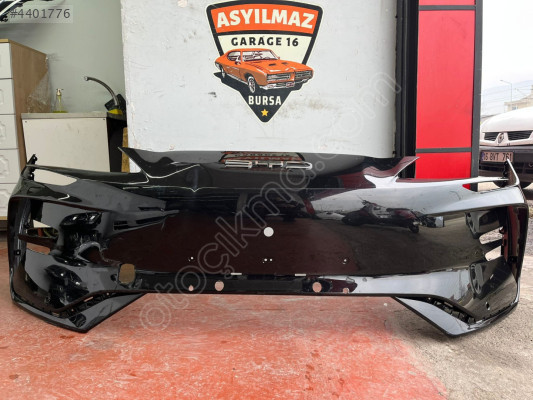 BYD SEAL U ÖN TAMPON ORJİNAL