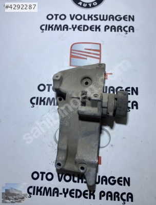 VW AUDİ SEAT SKODA 1.4 036145169G ŞARJ KLİMA KULAĞI BAĞLANTI BRA