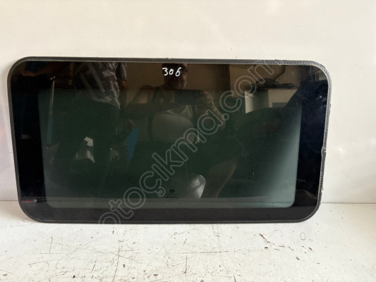 PEUGEOT 306 SUNROOF  CAMI