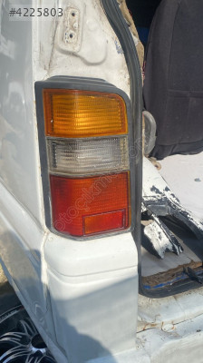 Mitsubishi L300 Modeli İçin Sol Arka Stop Parçası