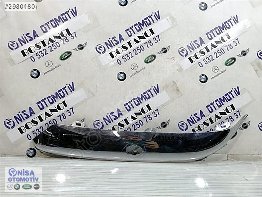 CHRYSLER 300C SOL FAR YIKAMA KAPAĞI 04805939AA