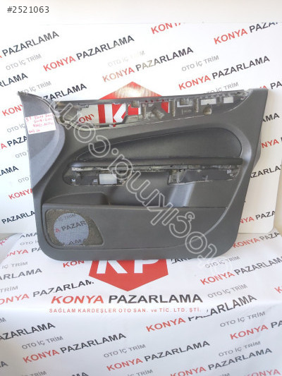 Çıkma Ford Focus 2 2004-2010 sağ ön kapı döşemesi #51