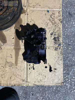 RENULT TRFİC 2.0 BOŞ BLOK ORJİNAL