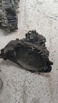 OPEL CORSA C 1.3 KALIN FREZE ŞANZIMAN.OTO ERKAN ÜNYE