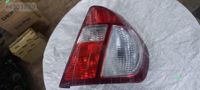 Renault Symbol sağ stop OEM 8200403982 sıfır yan sanayi