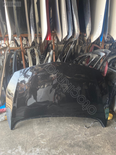 OPEL ASTRA MOTOR KAPUTU 2013-2018 ORİJİNAL ÇIKMA