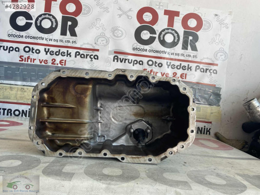 03C103603T JETTA GOLF5 1.4TSI CAV BMY BLG CTH CAXA ORJ KARTER