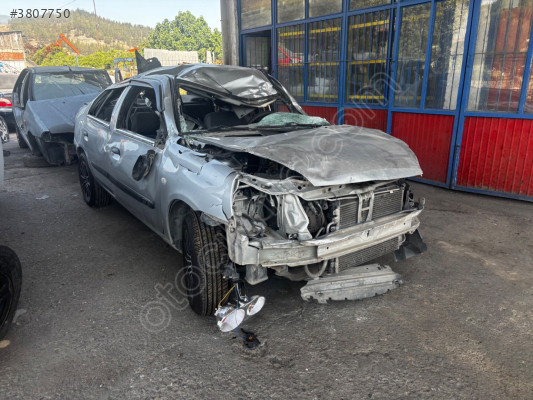 Renault clio 1.4 çıkma parça çıkma motor şanzıman yedek parça
