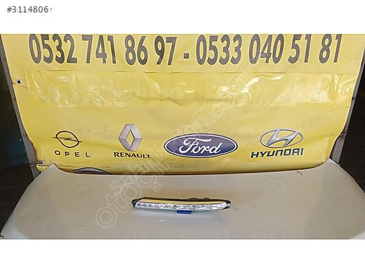 Megan 3 sol gündüz ledi 1500