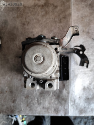 HONDA CİVİC FD6 OTOMATİK ABS BEYNİ VSA LI