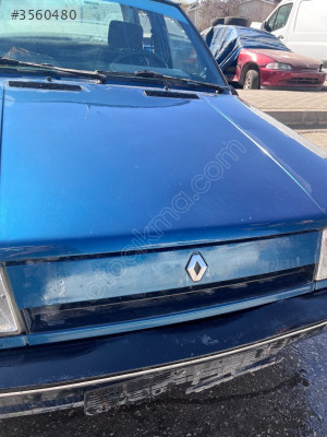 RENAULT R9 ÖN PANJUR