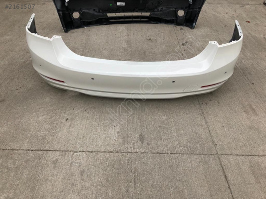BMW 3 SERİ F30 ARKA TAMPON