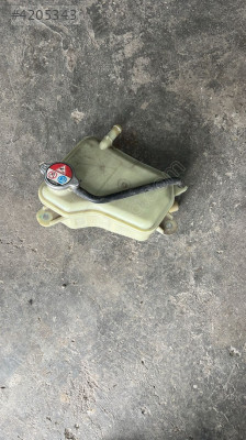 Honda civic Fc5 su bidonu orjinal