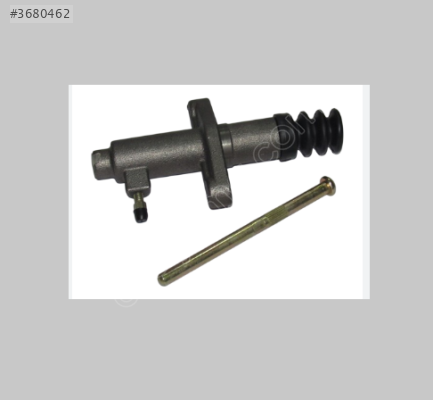 MITSUBISHI DEBRİYAJ ALT MERKEZ CANTER 449