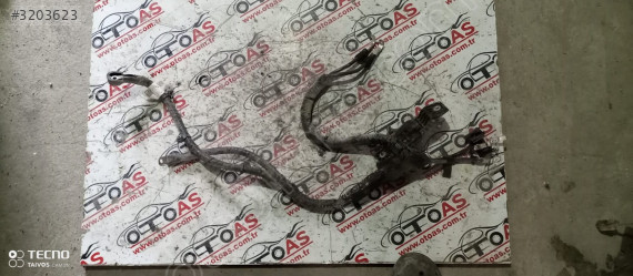 HYUNDAİ İ20 AKÜ KABLOSU TESİSATI 91801-91850-Q0220