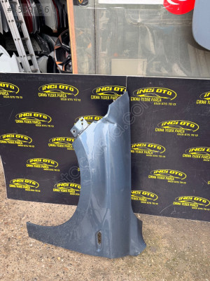 2015-2026 Egea Sol Çamurluk Orjinal cıkma