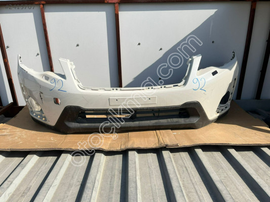 SUBARU FORESTER ÖN TAMPON ORJİNAL 2013-2017 OEM:57704SG021