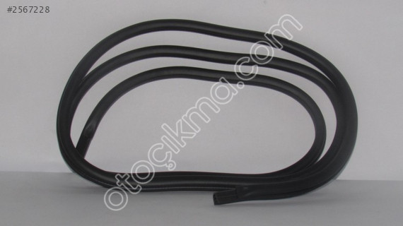 82160-4B000AQ H100 ÖN KAPI FİTİLİ ALT SAĞ