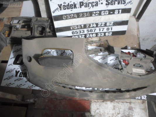 SEAT CORDOBA ÖN GÖĞÜS ÇIKMA ORJİNAL