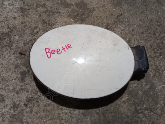 BEETLE DEPO KAPAĞI