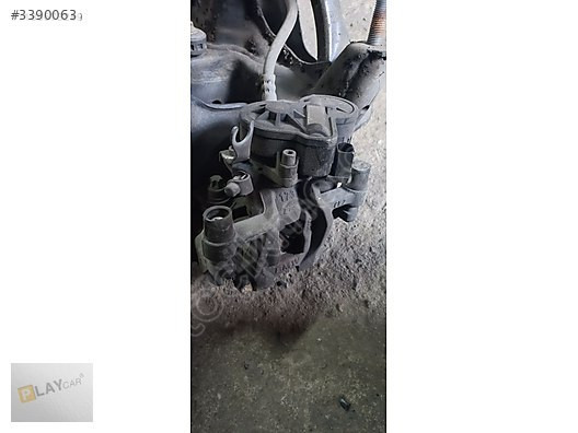 BMW F40 F44 SOL ARKA KALİPER