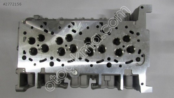 TRANSİT TOURNEO 2,2 TDCI EURO V  2012- SİLİNDİR KAPAGI
