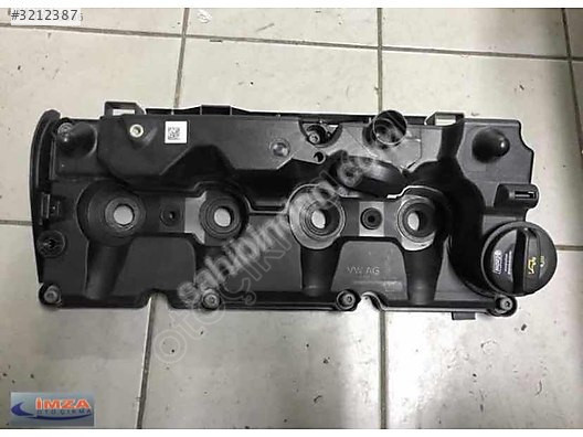 03L103469AD VW 1.6TDI KÜLBÜTÖR KAPAĞI