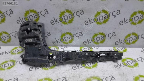 MINI COOPER 2014 2020 F55 SOL ARKA DODİK 51777318829